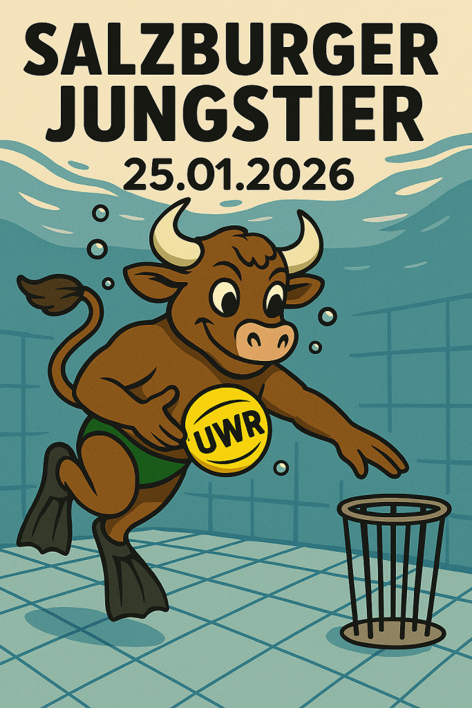 Salzburger Jungstier